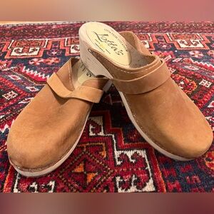 Lotta’s of Stockholm Clogs